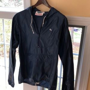 Lacoste Windbreaker